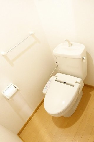 エグゼリオのトイレ|コンパクトで使いやすいトイレです