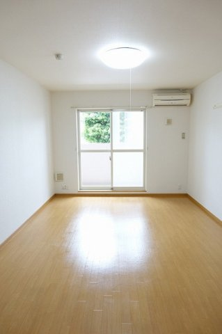 エグゼリオの内装|中はこのようになっています