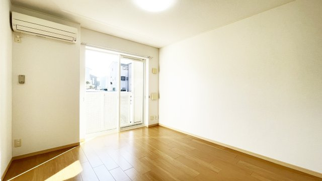 ベルメゾン法花の居間・リビング