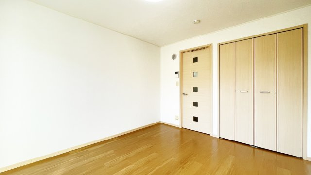 ベルメゾン法花の居間・リビング