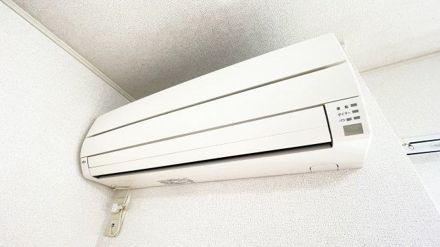 ベルメゾン法花の設備