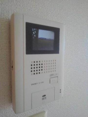 ラ・メゾン　アンソレイエ　Ｂの設備