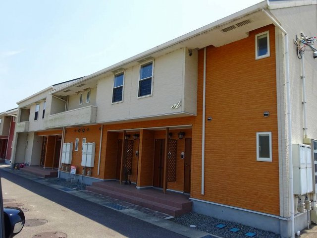 シェーン　パラスト　Ａ