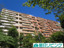 若葉台2丁目22号棟の画像