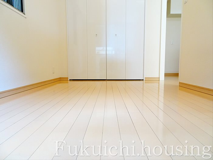 メインステージ桜上水の寝室