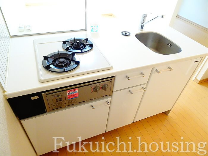 メインステージ桜上水のキッチン