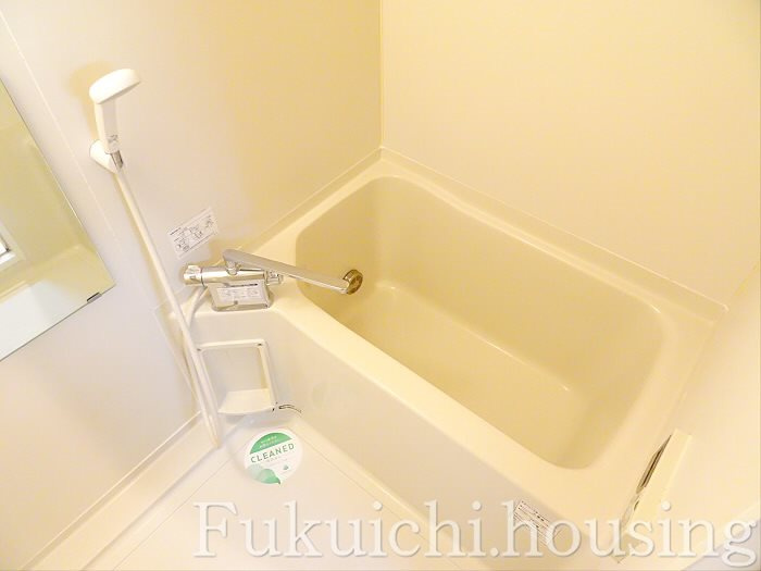 メインステージ桜上水の浴室