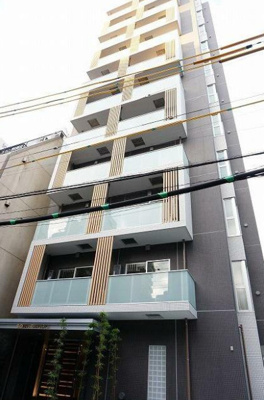 【外観】 | SONNEN HOF