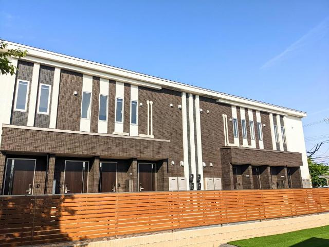 モカの外観|外観写真（昼）