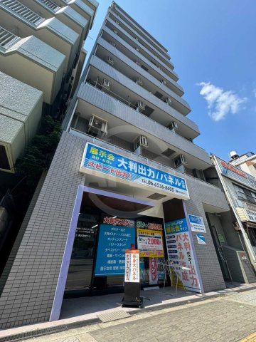 メゾンドフェンテの外観|メゾンドフェンテ　外観