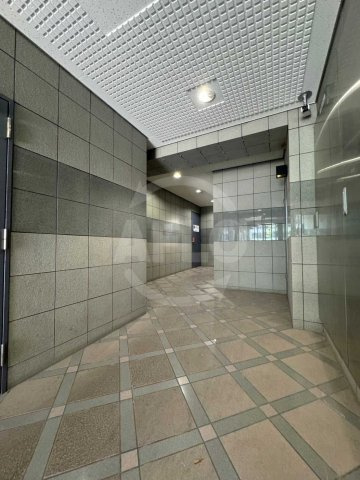 メゾンドフェンテのロビー|メゾンドフェンテ　ロビー