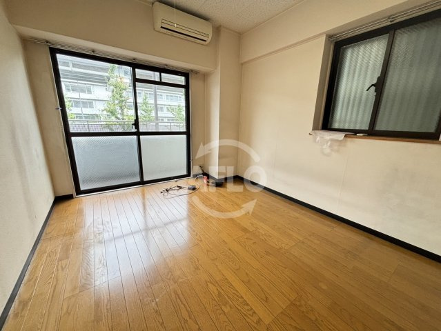 メゾンドフェンテの洋室|メゾンドフェンテ　洋室