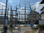 ふじみ野市中ノ島1丁目　新築一戸建住宅　（ふじみ野店）の画像