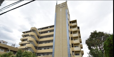 【外観】 | ヤマシタ大元ビル