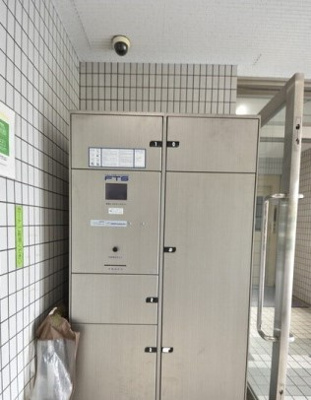 【設備】 | ヤマシタ大元ビル