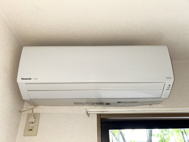 【設備】 | ピアサンライズ　B棟