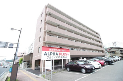 【外観】 | Sun gate