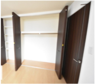 【収納】 | アルファステイツ大学病院通り