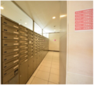 【その他共用部分】 | アルファステイツ大学病院通り