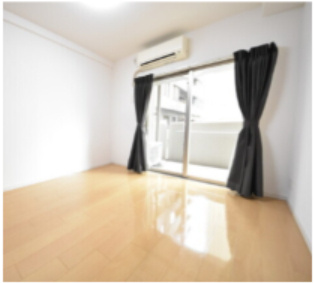 【寝室】 | アルファステイツ大学病院通り