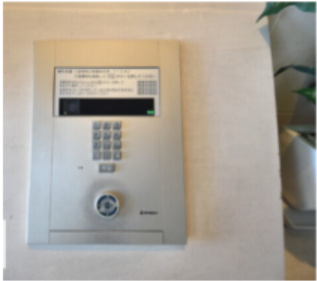 【セキュリティ】 | アルファステイツ大学病院通り