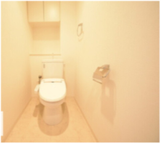 【トイレ】 | アルファステイツ大学病院通り