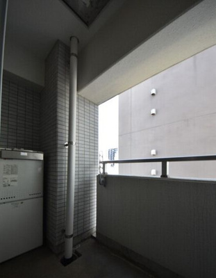 【バルコニー】 | highs top 表町