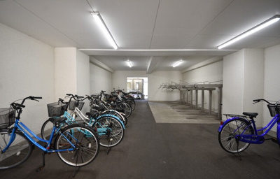 【その他共用部分】 | highs top 表町