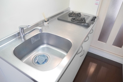 【キッチン】 | highs top 表町