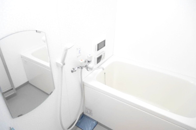 【浴室】 | highs top 表町