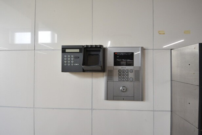 【セキュリティ】 | highs top 表町