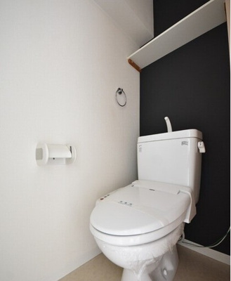 【トイレ】 | highs top 表町