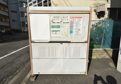 【その他共用部分】 | highs top 表町