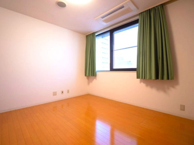 【寝室】 | アルバ鹿田町（SKビル）