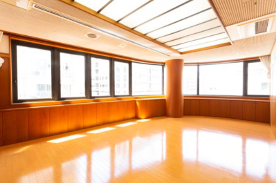 【展望】 | アルバ鹿田町（SKビル）