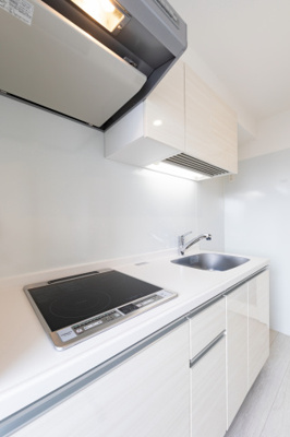 【キッチン】 | The MODERN 奉還町