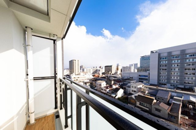 【展望】 | The MODERN 奉還町