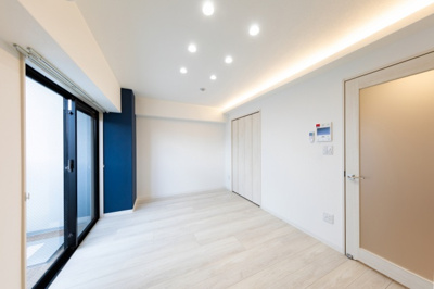 【居間・リビング】 | The MODERN 奉還町