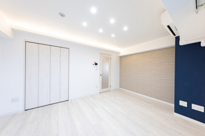 【内装】 | The MODERN 奉還町