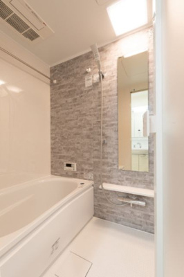 【浴室】 | The MODERN 奉還町