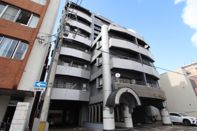 【外観】 | エイトバレー54