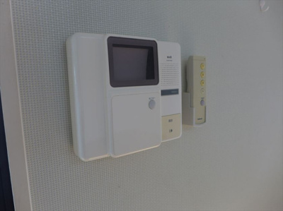 【セキュリティ】 | ネクステージ大和