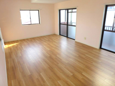 【寝室】 | ネクステージ大和