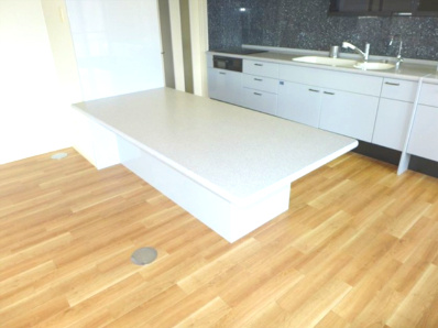 【キッチン】 | ネクステージ大和