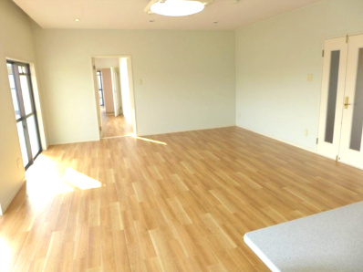 【内装】 | ネクステージ大和