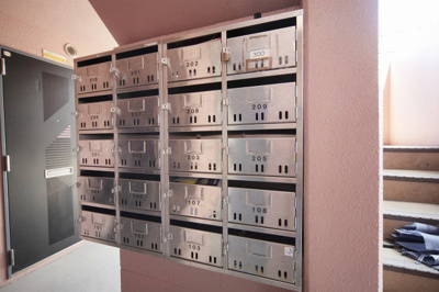 【その他共用部分】 | ネクステージ大和