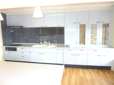 【キッチン】 | ネクステージ大和