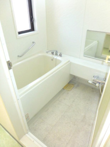 【浴室】 | ネクステージ大和