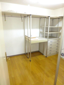 【内装】 | ネクステージ大和