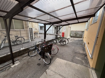 【その他共用部分】 | シャンティ浜野